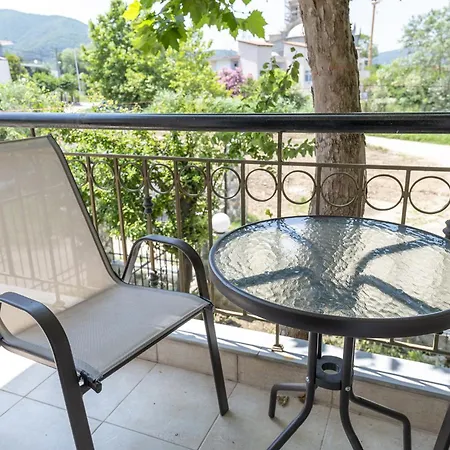 Mitro Aparthotel Stavros (Thessaloniki)