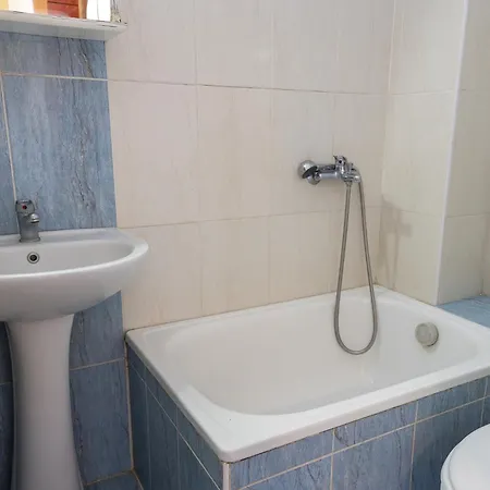 Aparthotel Mitro Stavros (Thessaloniki)