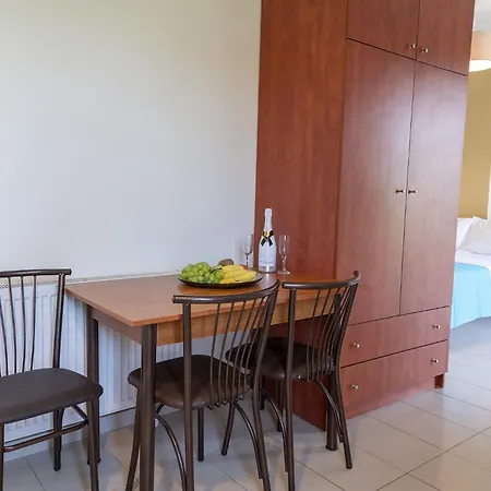 Mitro Aparthotel