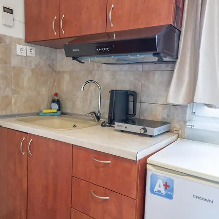Aparthotel Mitro