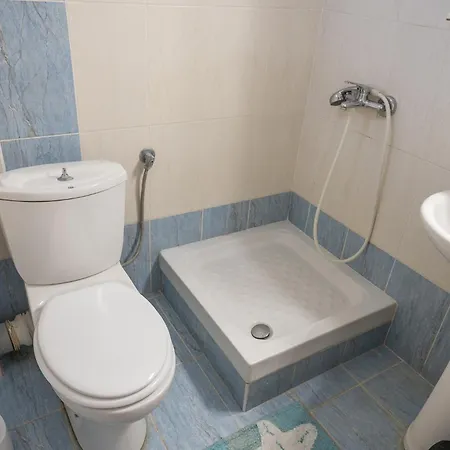 Aparthotel Mitro