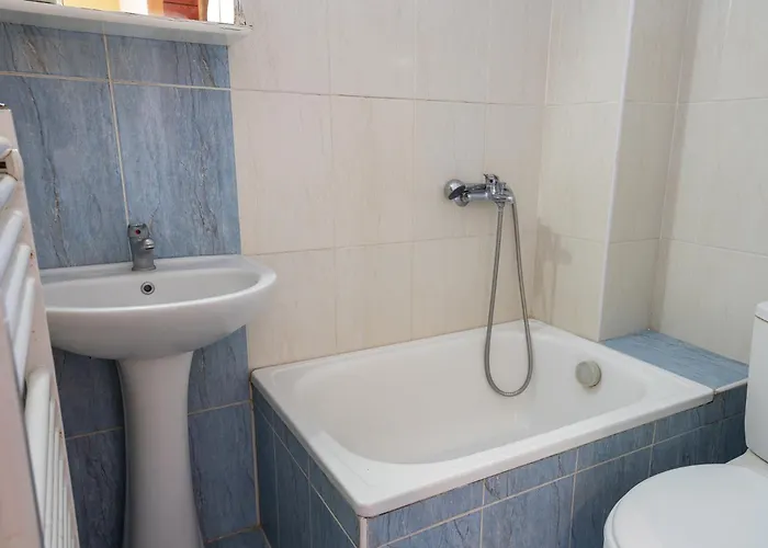 Aparthotel Mitro Stavros (Thessaloniki)