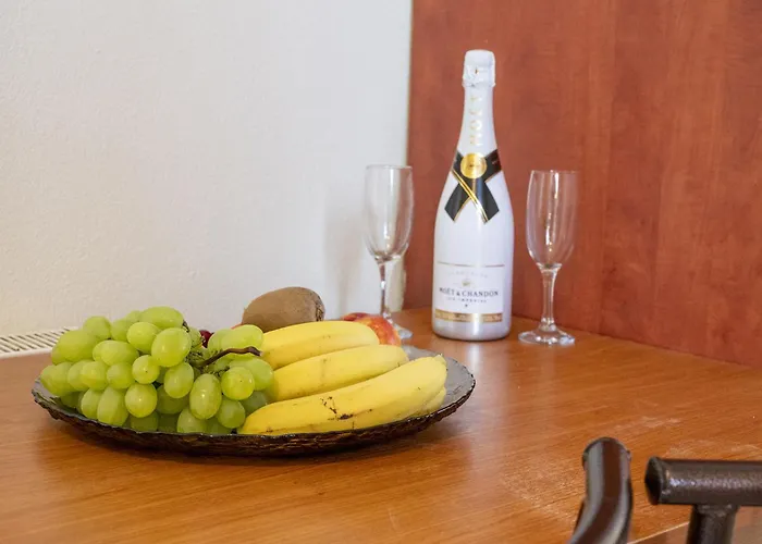 Aparthotel Mitro 3*