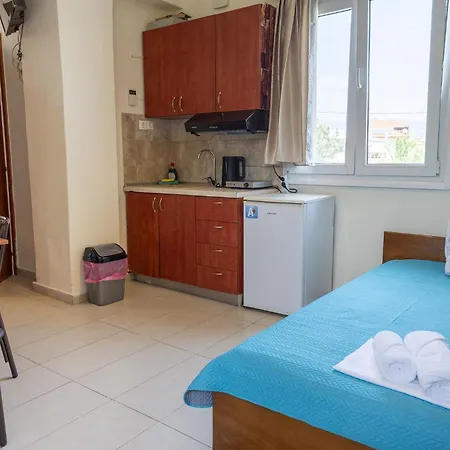 Lejlighedshotel Mitro