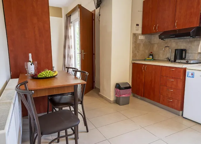 Mitro Apart Otel