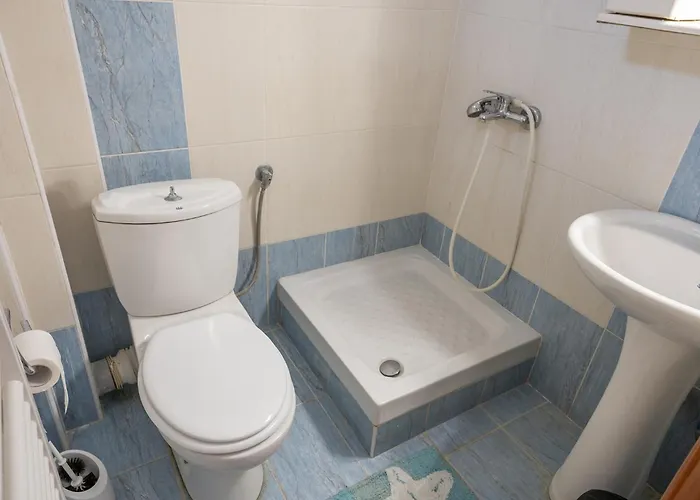 Apart Otel Mitro